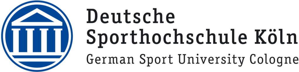 Logo der Deutsche Sporthochschule Köln